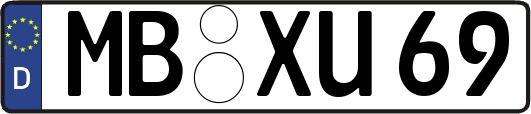 MB-XU69