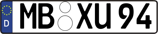 MB-XU94