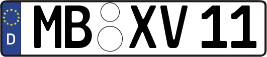MB-XV11