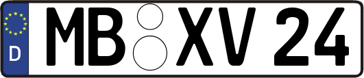 MB-XV24