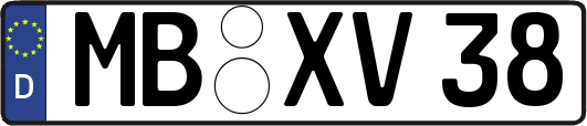 MB-XV38
