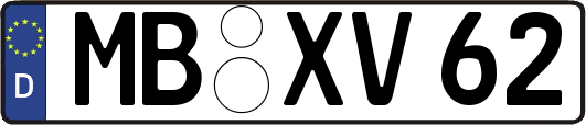 MB-XV62