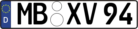 MB-XV94