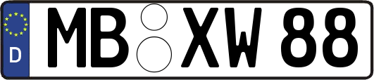 MB-XW88