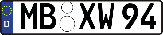 MB-XW94