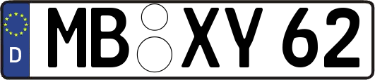 MB-XY62