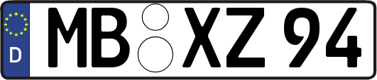 MB-XZ94