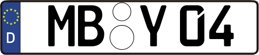 MB-Y04