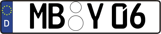MB-Y06