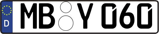 MB-Y060