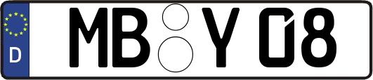 MB-Y08
