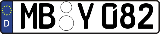 MB-Y082