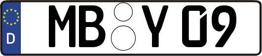 MB-Y09