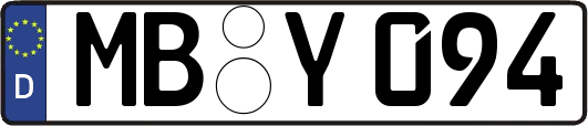 MB-Y094
