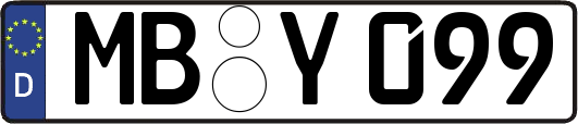 MB-Y099