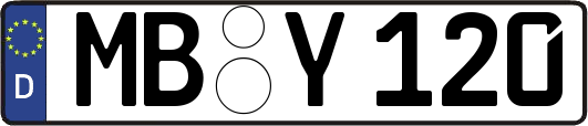 MB-Y120