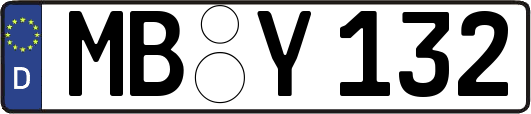 MB-Y132