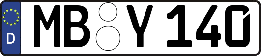 MB-Y140
