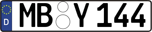 MB-Y144