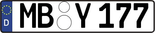 MB-Y177