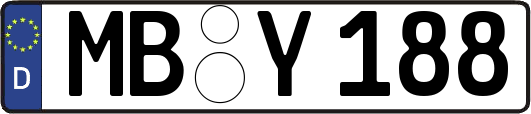 MB-Y188
