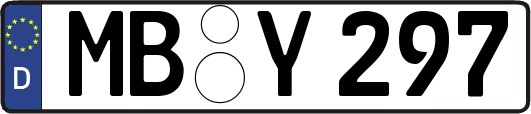 MB-Y297