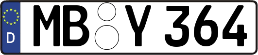 MB-Y364