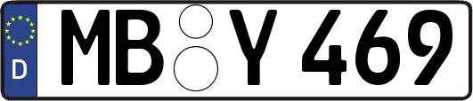 MB-Y469