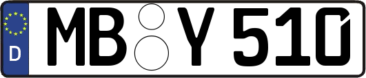 MB-Y510