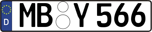 MB-Y566