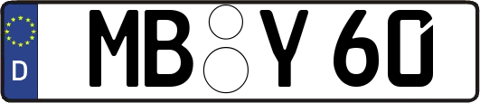 MB-Y60