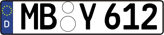 MB-Y612