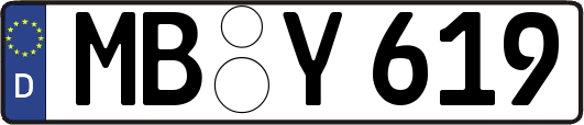 MB-Y619