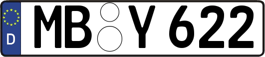 MB-Y622