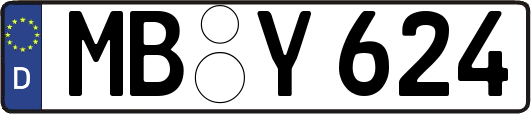 MB-Y624