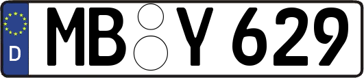 MB-Y629