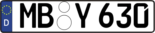 MB-Y630