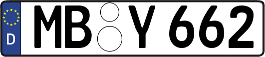 MB-Y662