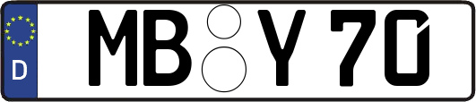 MB-Y70