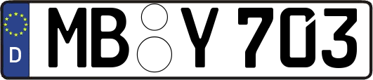 MB-Y703