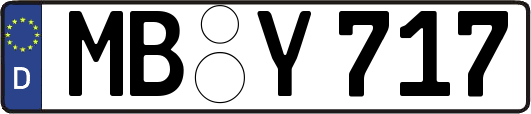 MB-Y717