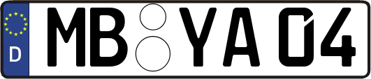 MB-YA04