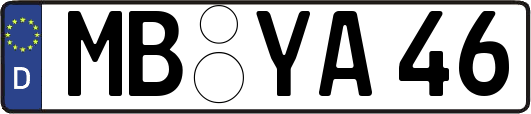 MB-YA46