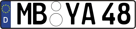 MB-YA48