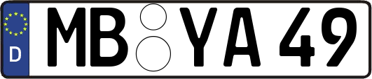 MB-YA49
