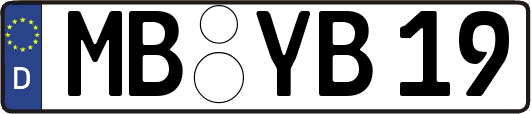 MB-YB19