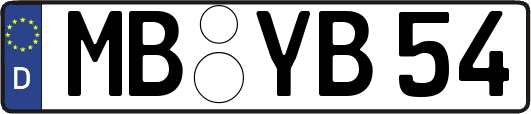MB-YB54
