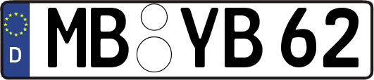 MB-YB62