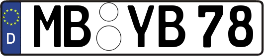 MB-YB78