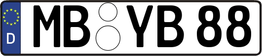 MB-YB88